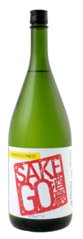 Ozeki Go Sake | 1.5L at CaskCartel.com