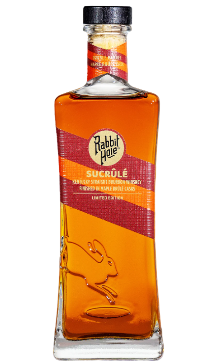 Rabbit Hole Sucrule Four Grain Triple Malt Bourbon Whiskey at CaskCatel.com