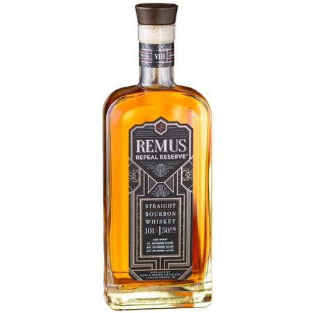George Remus Repeal Reserve VIII 2024 Release Bourbon Whiskey at CaskCartel.com