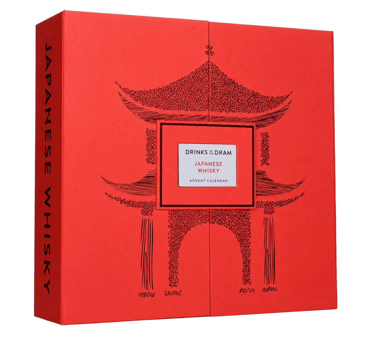 The Japanese Whisky Advent Calendar 2026 PREMIUM EDITION at CaskCartel.com 6