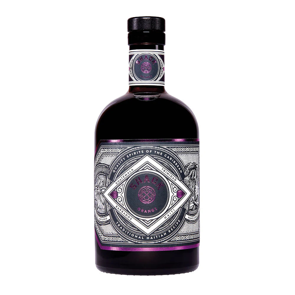 Shack Orange Rum | 700ML at CaskCartel.com