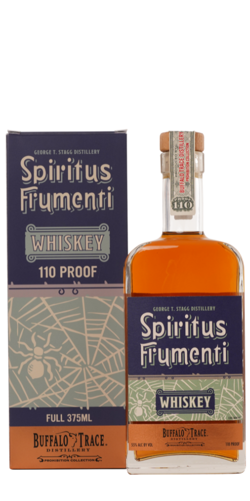 Spiritus Frumenti Whisky at CaskCartel.com