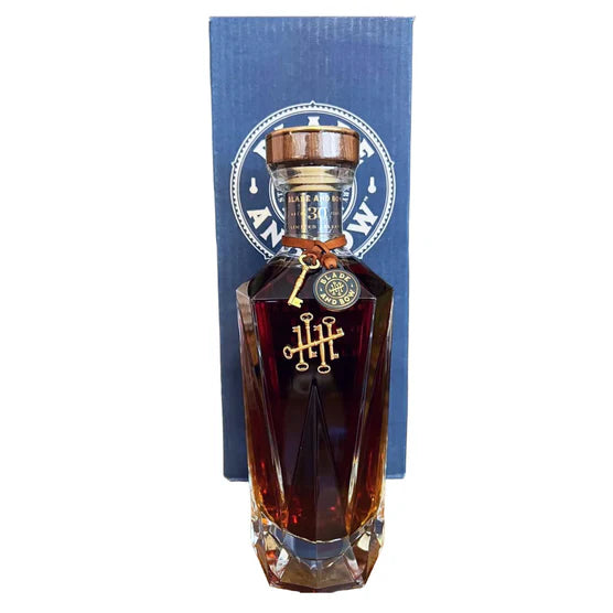 Blade and Bow 30 Year Old Single Barrel Kentucky Straight Bourbon Whiskey at CaskCartel.com