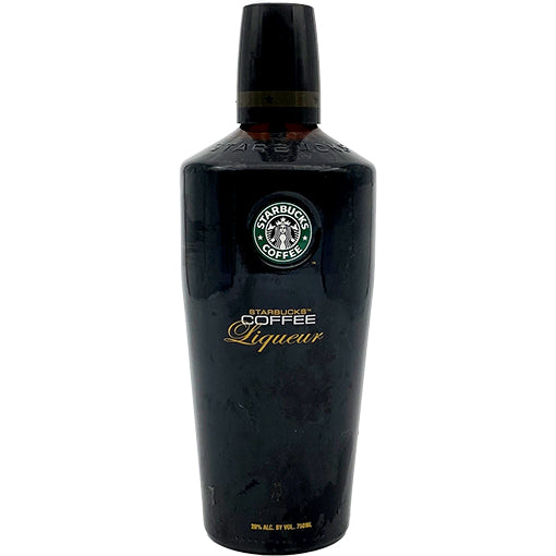 Starbucks Coffee Liqueur | 375ML at CaskCartel.com
