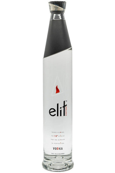 Stolichnaya Elit Plain Vodka | 1.75L at CaskCartel.com