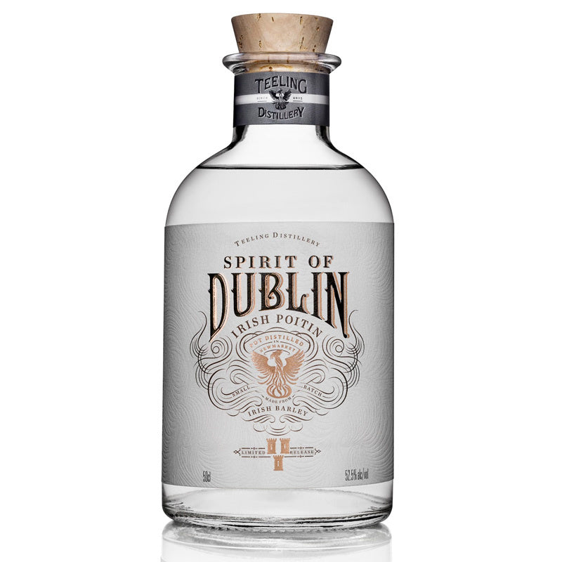 Teeling Spirit of Dublin Irish Poitín | 500ML at CaskCartel.com