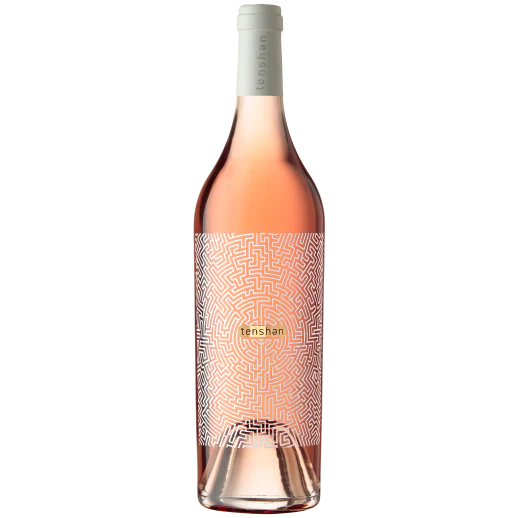 Tenshen | Rose Blend - NV at CaskCartel.com