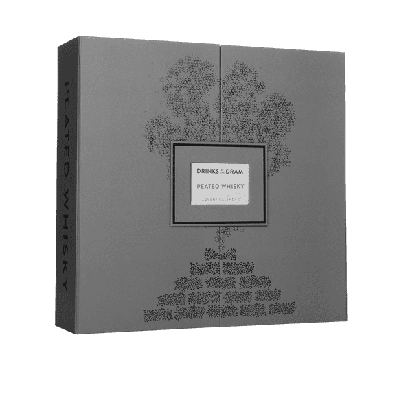 The Peated Whisky Advent Calendar 2026 PREMIUM EDITION | Drinks by the Dram at CaskCartel.com 4