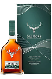 The Dalmore Luminary No. 3 2025 Edition 17 Year Single Malt Scotch Whisky at CaskCartel.com