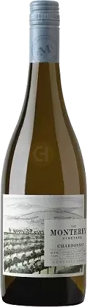 The Monterey Vineyard | Chardonnay - NV at CaskCartel.com