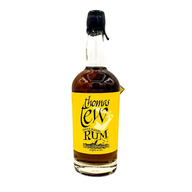 Thomas Tew Single Barrel Rum at CaskCartel.com