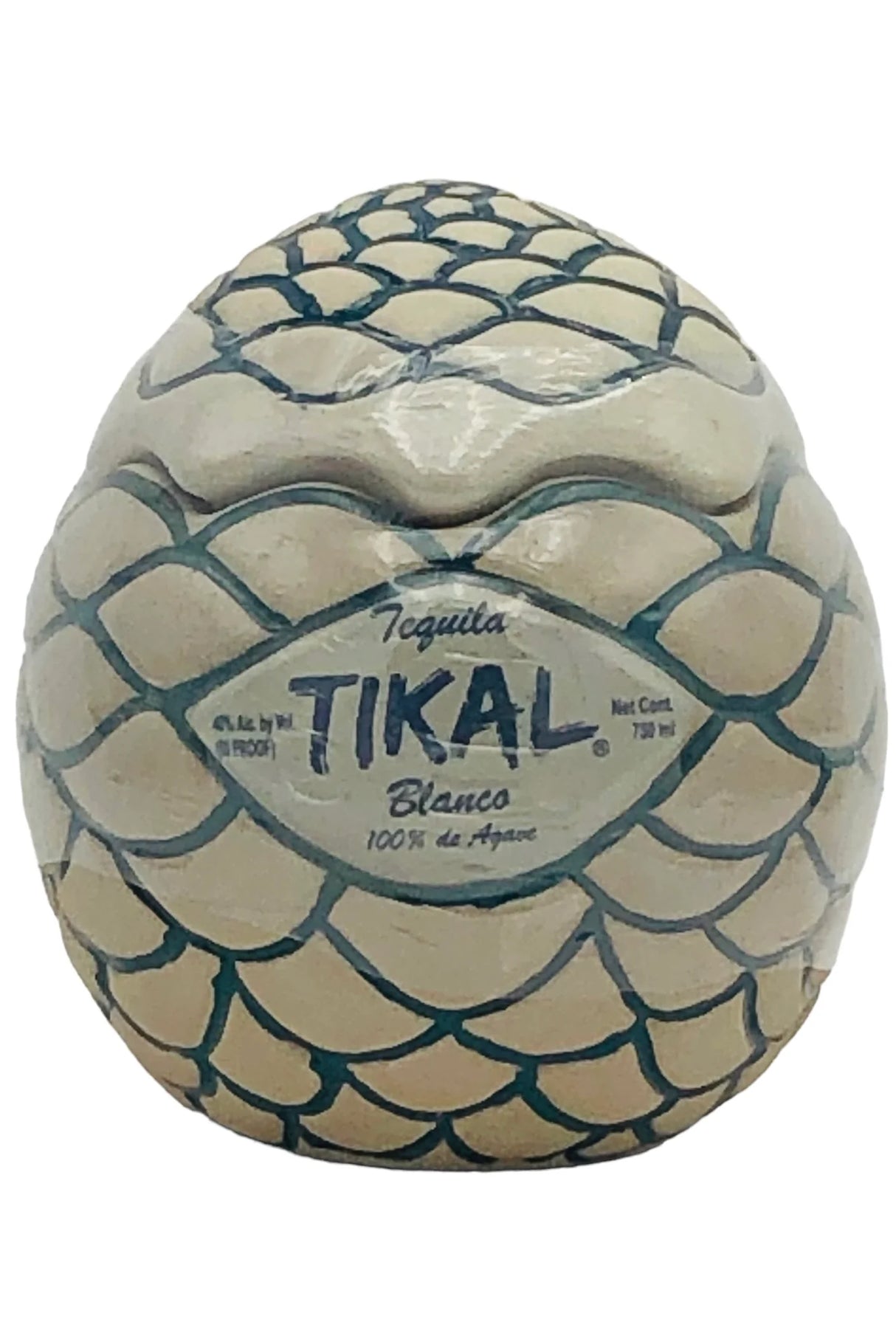 Tikal Blanco Tequila at CaskCartel.com