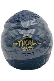 Tikal Extra Anejo Tequila at CaskCartel.com