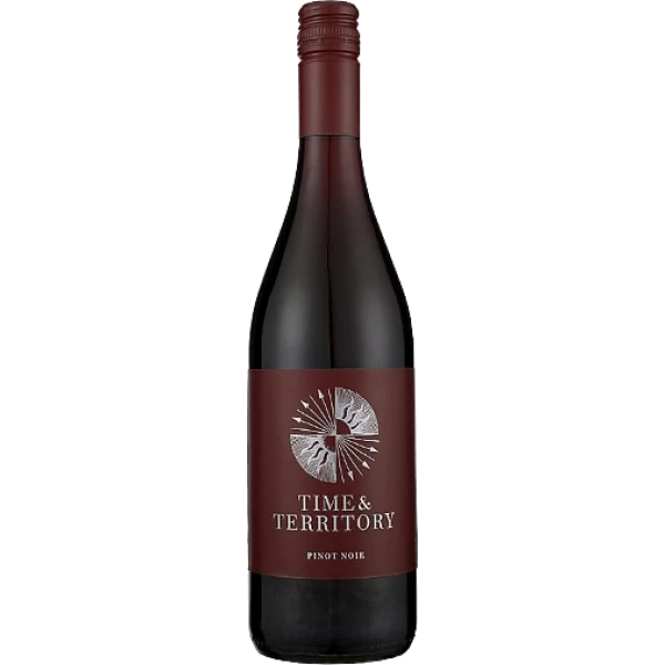 Time & Territory | Pinot Noir - NV at CaskCartel.com
