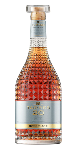 Torres 20 Superior Brandy at CaskCartel.com