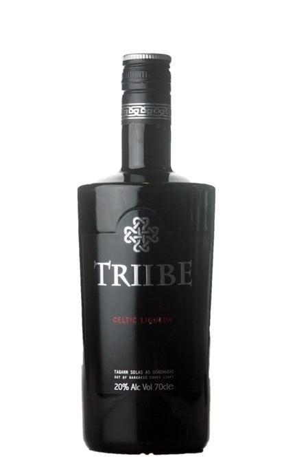 Triibe Celtic Liqueur at CaskCartel.com