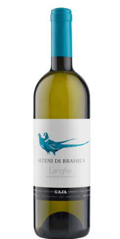 2020 | Gaja | Alteni di Brassica