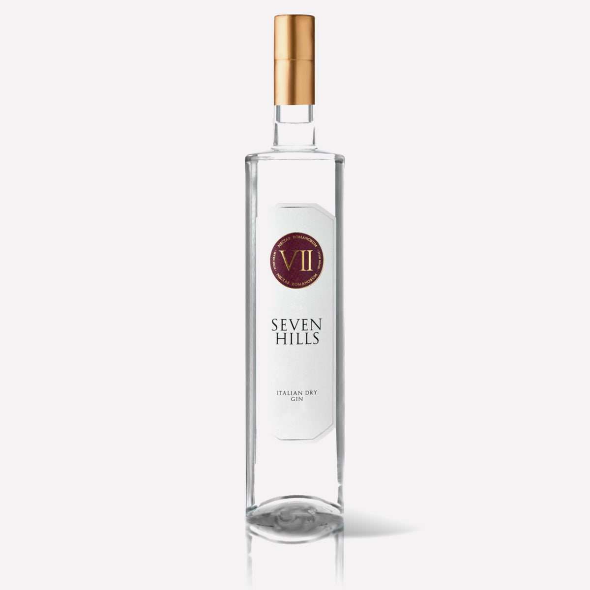 VII Hills Gin | 700ML at CaskCartel.com