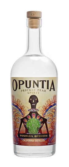 Ventura Spirits Opuntia Prickly Pear at CaskCartel.com