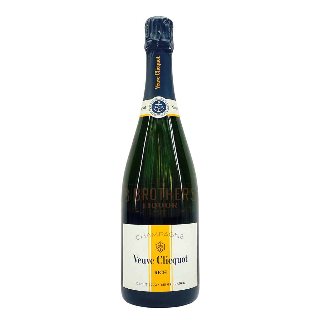 Veuve Clicquot | Champagne Rich - NV at CaskCartel.com