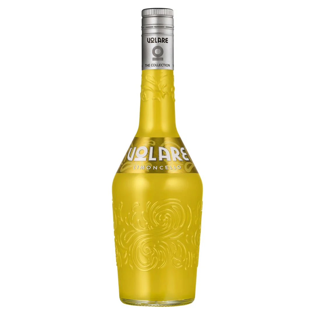 Volare Limoncello Liqueur | 700ML at CaskCartel.com