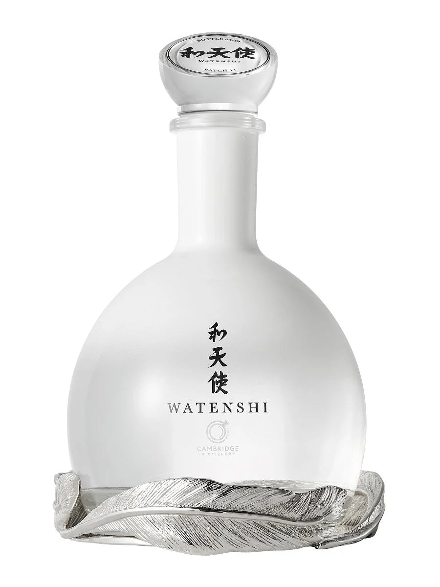 Watenshi Gin | 700ML at CaskCartel.com