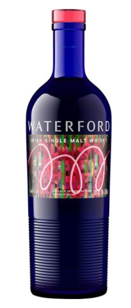 Waterford Cuvée | Single Malt Irish Whisky at CaskCartel.com