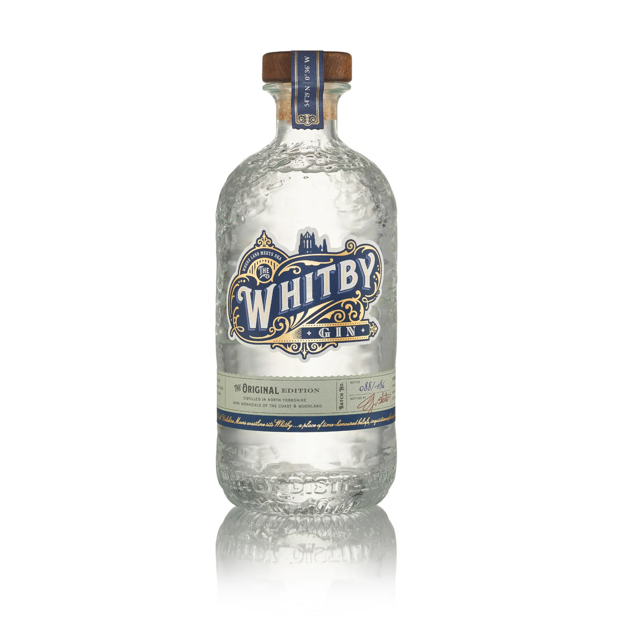 Whitby Gin | 700ML at CaskCartel.com