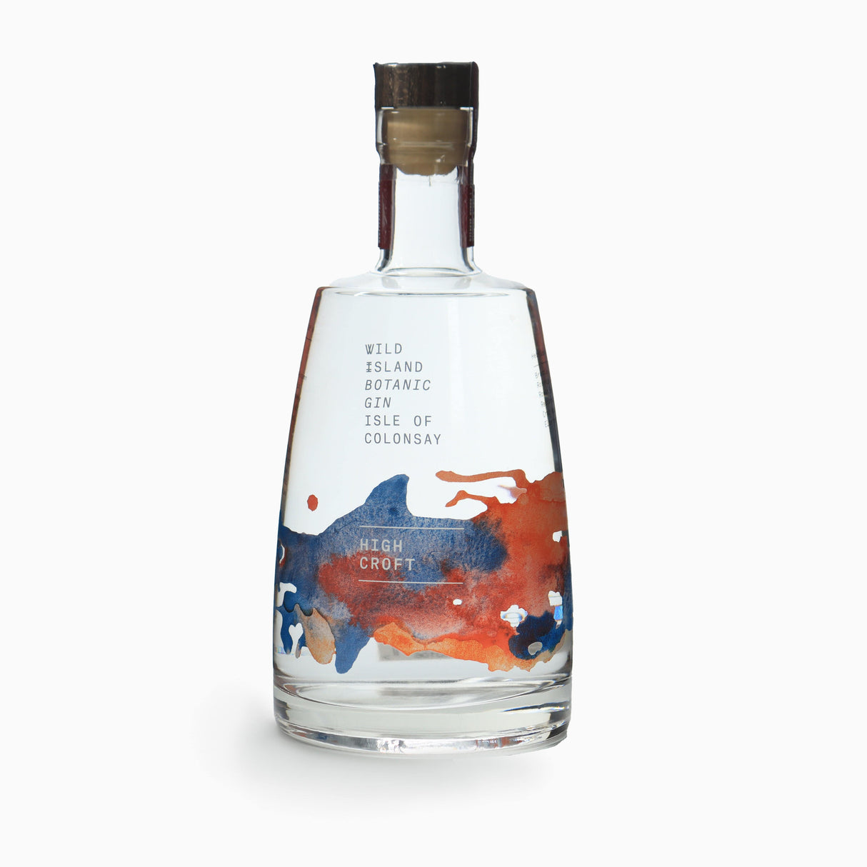 Wild Island High Croft Gin | 700ML at CaskCartel.com