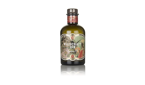 Wildcraft Gin Equinox 79 Gin | 500ML at CaskCartel.com