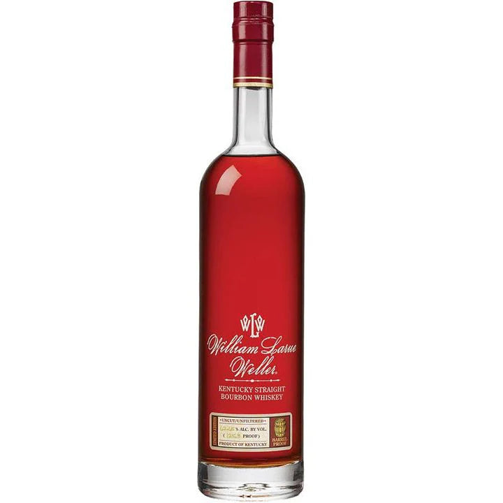 William Larue Weller 2024 Edition Bourbon Whiskey at CaskCartel.com