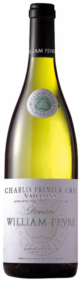 William Fevre | Chablis | NV at CaskCartel.com
