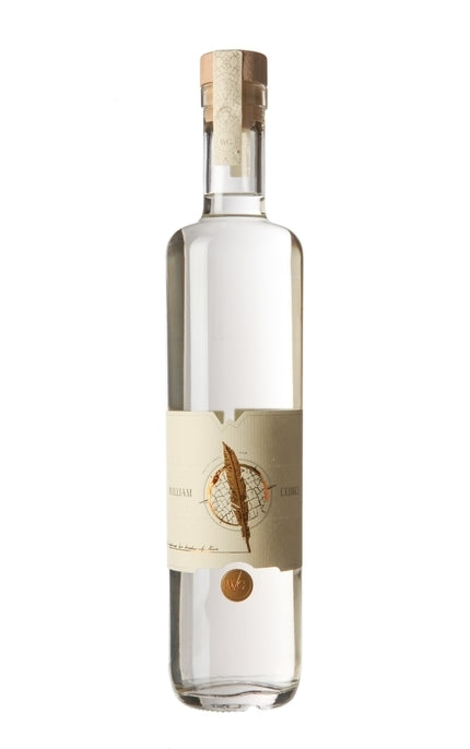 William George White Rum | 700ML at CaskCartel.com