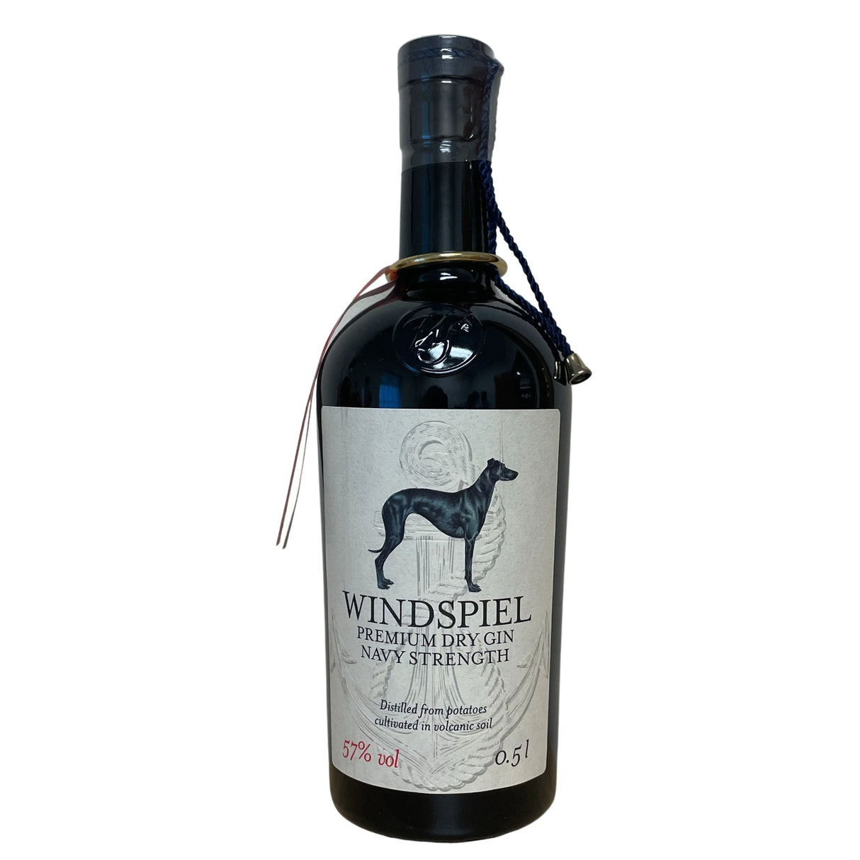 Windspiel Navy Strength Gin | 500ML at CaskCartel.com