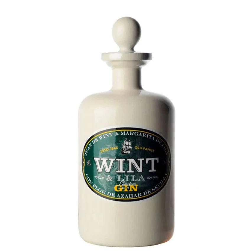 Wint & Lila London Dry Gin | 700ML at CaskCartel.com