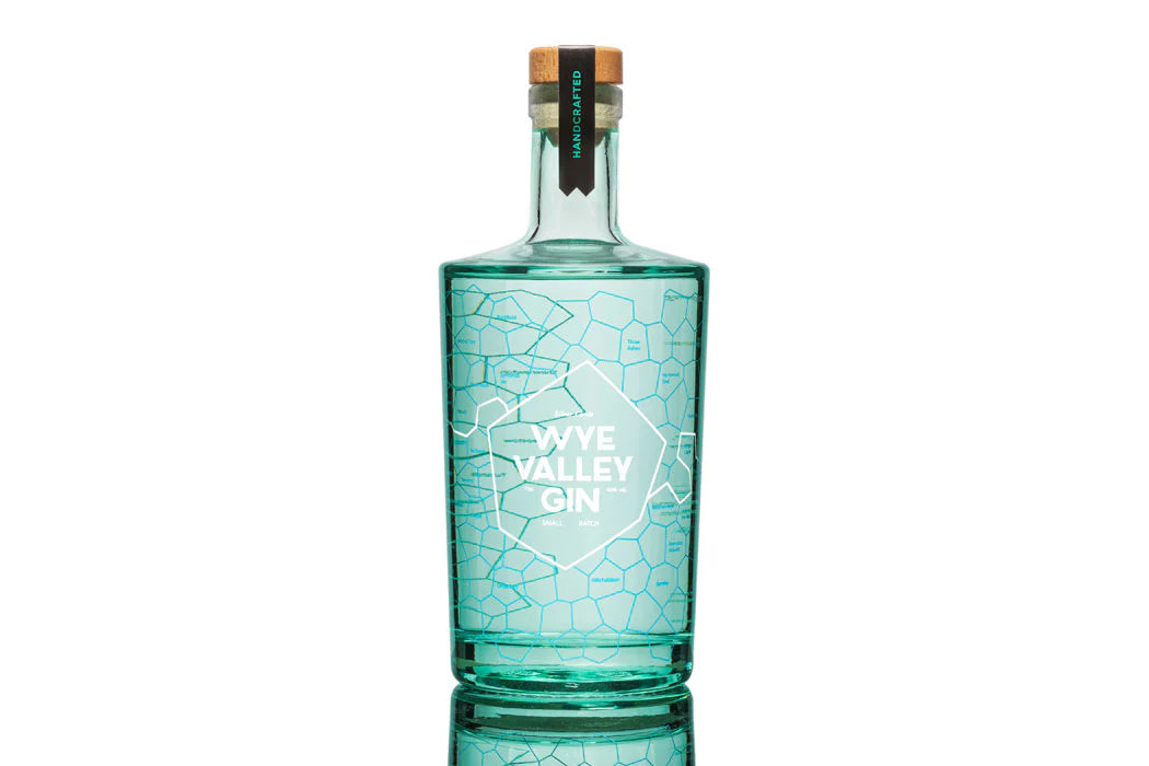 Wye Valley Gin | 700ML at CaskCartel.com