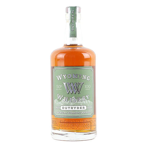 Wyoming Whiskey | Outryder Batch #5 | Straight American Whiskey | 2021 Release at CaskCartel.com 2