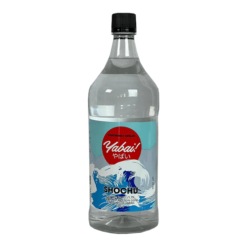 Yabai! Shochu | 1.75L at CaskCartel.com