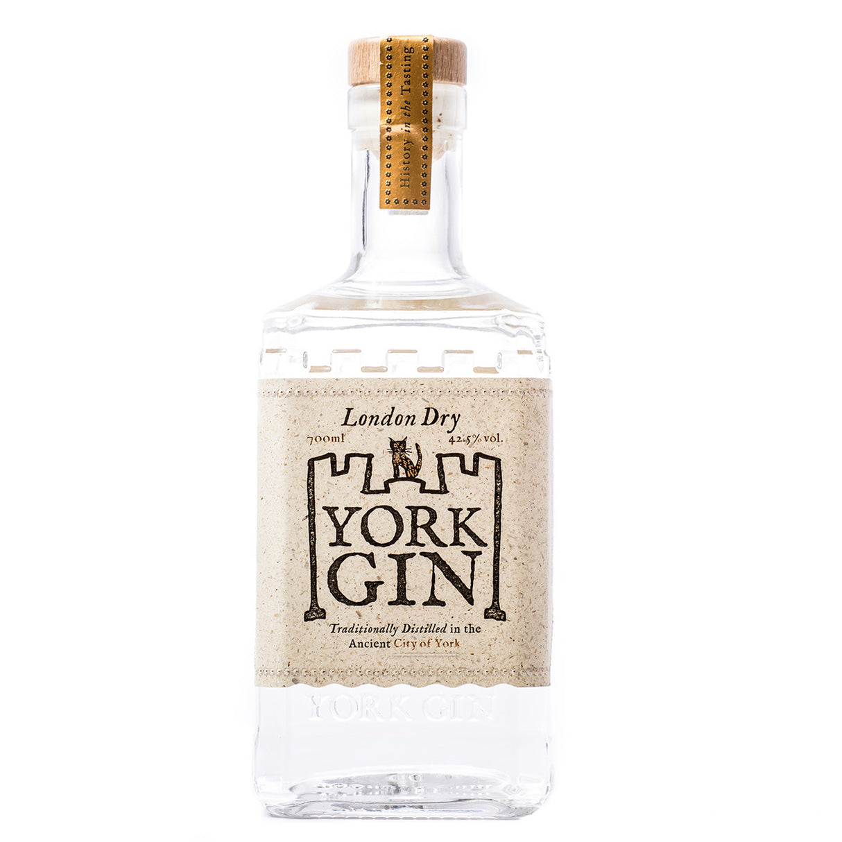 York London Dry Gin | 700ML at CaskCartel.com