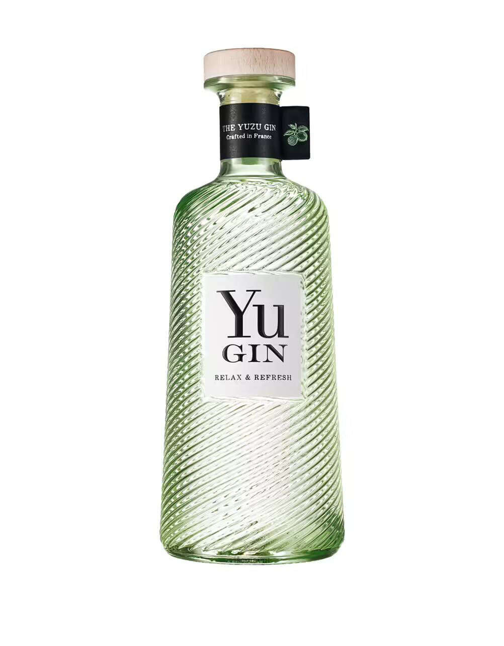 Yu Gin | 700ML at CaskCartel.com