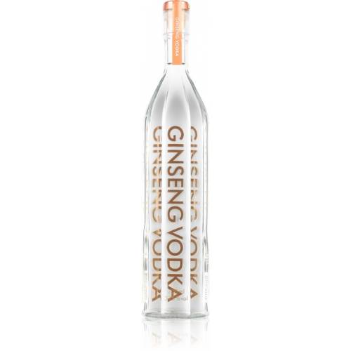 Znaps Ginseng Vodka | 700ML at CaskCartel.com