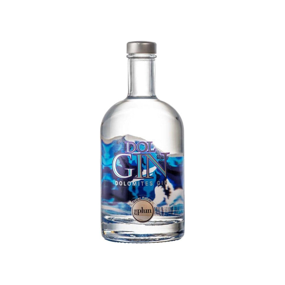 Zu Plun Dol Gin | 500ML at CaskCartel.com