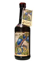 Zuta Osa Slivovitz Plum Brandy at CaskCartel.com