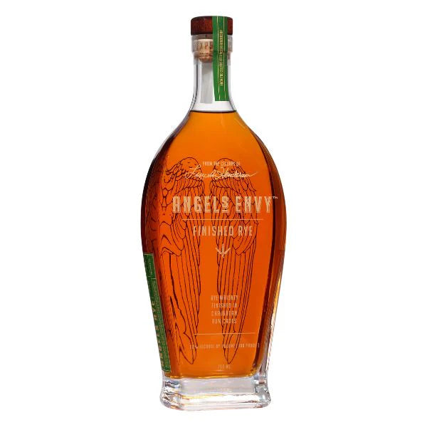 Angels Envy Rye Whiskey | 375ML at CaskCartel.com