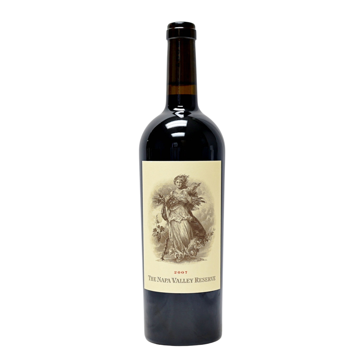 2007 | The Napa Valley Reserve | Red Blend (Double Magnum) at CaskCartel.com