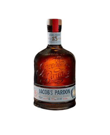Jacob’s Pardon 15 Year Old Single Barrel No. 37 American Whiskey at CaskCartel.com
