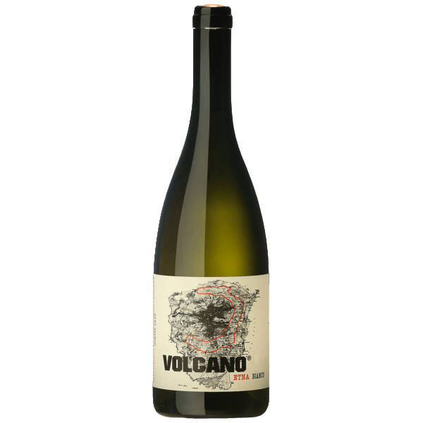 2021 | Monterosso | Volcano Bianco at CaskCartel.com