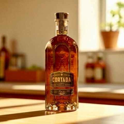 Cortada | Smoked Reposado Tequila at CaskCartel.com 2