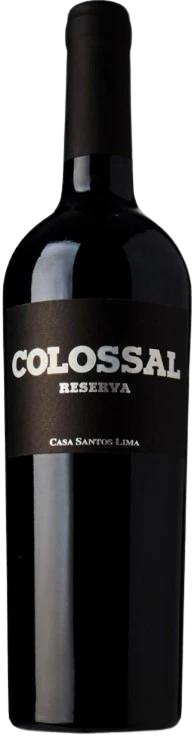 Casa Santos Lima | Colossal Reserva - NV at CaskCartel.com