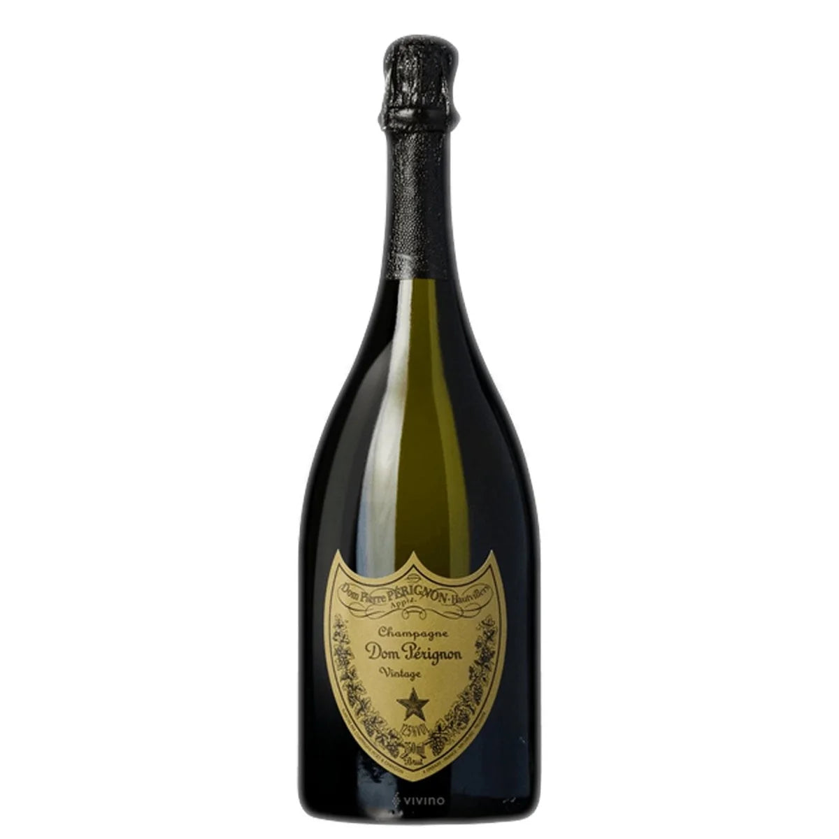 1986 | Dom Perignon | Brut Champagne